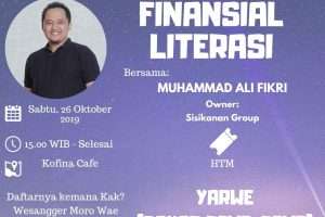 Video KOPDAR #3 TDA JEPARA 2.0 FINANCIAL LITERACY BAGIAN 2