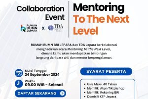 BriMentoring To The Next Level